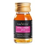 Set Salvitis Hyaluron 250, 30 ml x 30 buc.