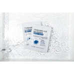 APLB Tranexamic Acid Niacinamide Sheet Mask, aufhellende Sheet Mask mit Tranexamsäure und Niacinamid, 25 ml
