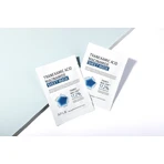 APLB Tranexamic Acid Niacinamide Sheet Mask, aufhellende Sheet Mask mit Tranexamsäure und Niacinamid, 25 ml