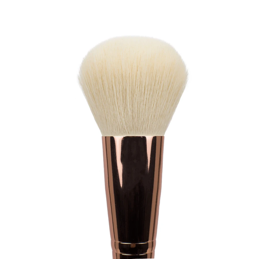 IBRA Frisse Make-up Nr. F09, poederkwast, 1 st.