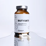 UP Butyrate+, capsule, 100 pz.