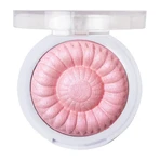 J.Cat Beauty, You Glow Girl, Gebackener Highlighter für Gesicht und Körper, 109 Unicorn Fave, 8,5 g