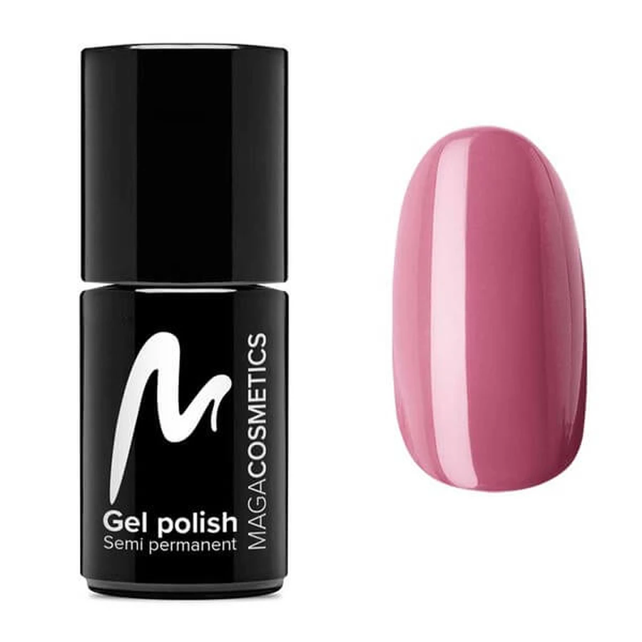Maga Cosmetics, Lac hibrid PK0002, 6 ml