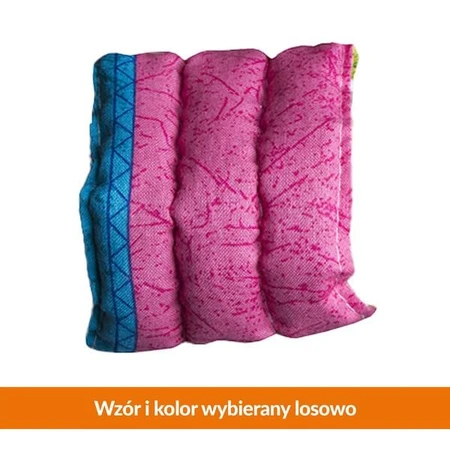Flos, mosterdgordel, voor de pols, 1 st.