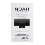 NOAH, hair dye, 1.0 Black, 140 ml