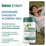 Iana Stawy Odporność Chrząstki + Zdrowy sen, tabletki, 60 szt.: ceny i cechy