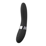 Lelo Elise 2 Black, vibrator, 1 pc.