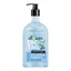 Bielenda, Cóctel de Ducha, Gel de Ducha Energizante, Matcha Azul + Arándano, 400 ml
