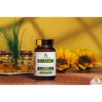 Bio Herbs D3+K2 MK7, cápsulas, 80 uds.