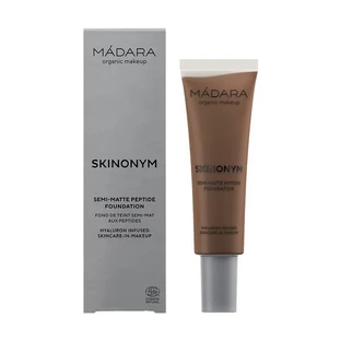 Madara, Skinonym, Fond de ten semi-mat cu peptide, #95 Oak, 30 ml