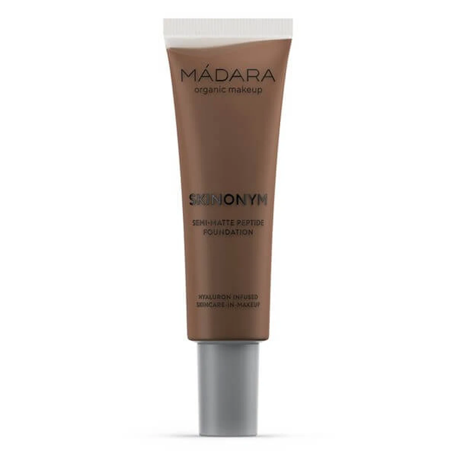 Madara, Skinonym, Fond de ten semi-mat cu peptide, #95 Oak, 30 ml