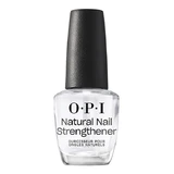 OPI Natural Nail Strengthener, strengthening nail conditioner, NTT60, 15 ml.