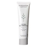 Madara Melting Cleansing Oil, Reinigungsöl, 100 ml