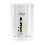 Lab One N°1 Creatină, pulbere, aromă de lămâie, 500 g