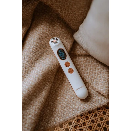 Beautifly, B-Looky PRO, sonic eye massager, 1 pc.
