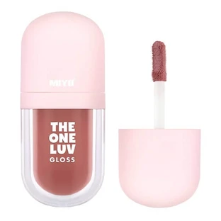 Miyo The One Luvgloss, Lipgloss, Nr. 03 Manifest, 5,5 ml