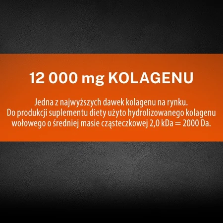Salvitis Collagen Flex 12000, płyn, 30 ml: ceny i cechy