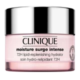 Clinique Moisture Surge™ Intense 72H Lipid-Replenishing Hydrator, feuchtigkeitsspendende Gel-Gesichtscreme, 50 ml