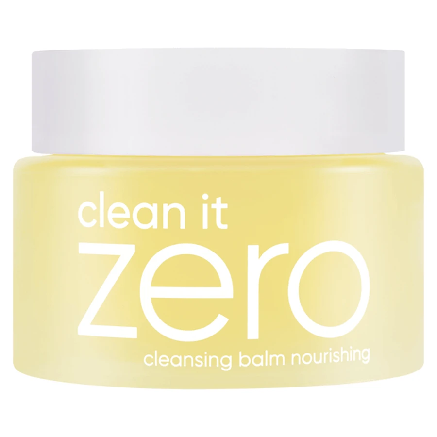 Banila Co Clean it Zero Cleansing Nourishing, make-up remover lotion, 100 ml