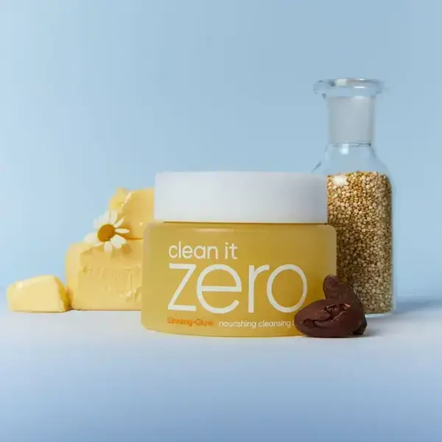 Banila Co Clean it Zero Cleansing Nourishing, make-up remover lotion, 100 ml