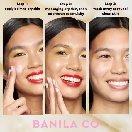 Banila Co Clean it Zero Cleansing Nourishing, make-up remover lotion, 100 ml