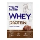 ALE Whey Protein cu aromă de ciocolată, pulbere, 30 g