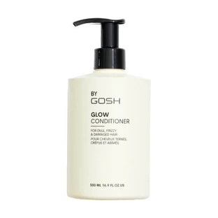 Gosh Hair Care Glow Conditioner, balsam de păr, 500 ml