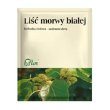 White mulberry leaf, herbal tea, 50 g (Flos)