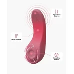 Momcozy LM02 lactation massager MCELM02-CV00BA-WY, 1 pc.