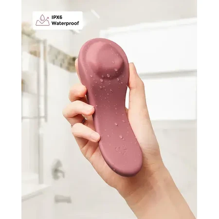 Momcozy LM02 lactation massager MCELM02-CV00BA-WY, 1 pc.