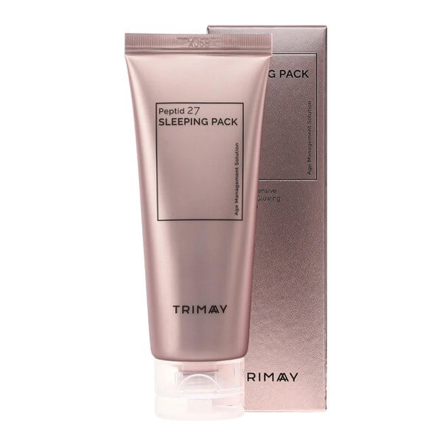 Trimay Peptide 27, peptide night mask, 60 ml