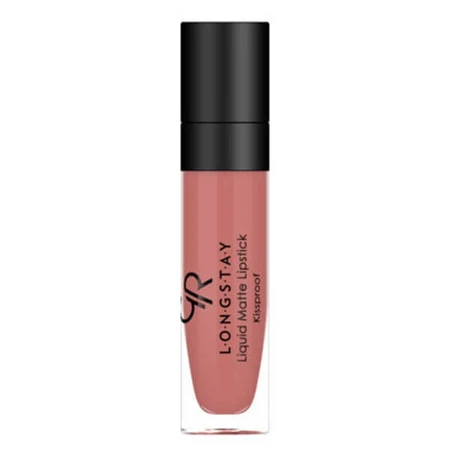 Golden Rose Longstay Liquid Matte Lipstick, 39, 5,5 ml