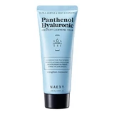 Naexy Panthenol Hyaluron, zacht reinigend schuim, 100 ml