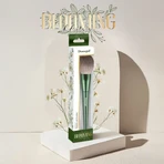 Donegal, brocha para polvos, Blooming Bliss, 1 ud.
