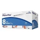 Micro-Fine, jeringas de insulina, desechables, 1ml 30G x 8mm x 100 uds.