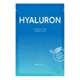 Barulab Hyaluron, bladmasker met hyaluronzuur, 23 g