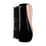 Tangle Teezer, Compact Styler, Rose Gold Schwarz, Haarbürste, 1 Stück.