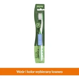 Ecodenta, soft toothbrush, 1 pc.