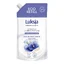 Luxja Creamy &amp; Sanfte, feuchtigkeitsspendende Flüssigseife, Flachs- und Reismilch, Nachfüllpackung, 900 ml