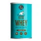 Diet-Food, Keto Whey Protein Isolate, whey protein with coconut oil MCT, 500 g