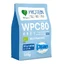 BeOrganic WPC 80 Rein, Pulver, 345 g