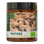MYQO BIO Maitake Sailwort, poudre, 100 g