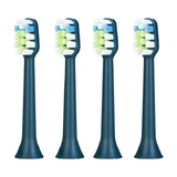 Vitammy, Smils Deep Water sonic toothbrush tips, 4 pcs.