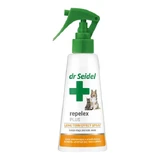Dr. Seidel Repelex Plus, Haustierabwehrmittel mit verlängerter Wirkstofffreisetzung, Spray, 300 ml