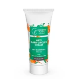 Anti-puffiness eye contour cream with catina and olive oil, 30 ml, Cosmetic Plant