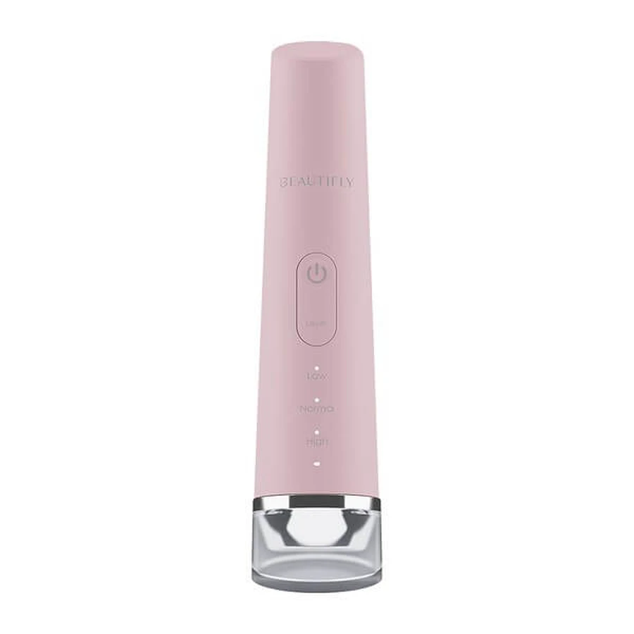 Beautifly, B-Plasma Blush, Anti-Acne Anti Aging facial massager, 1 pc.