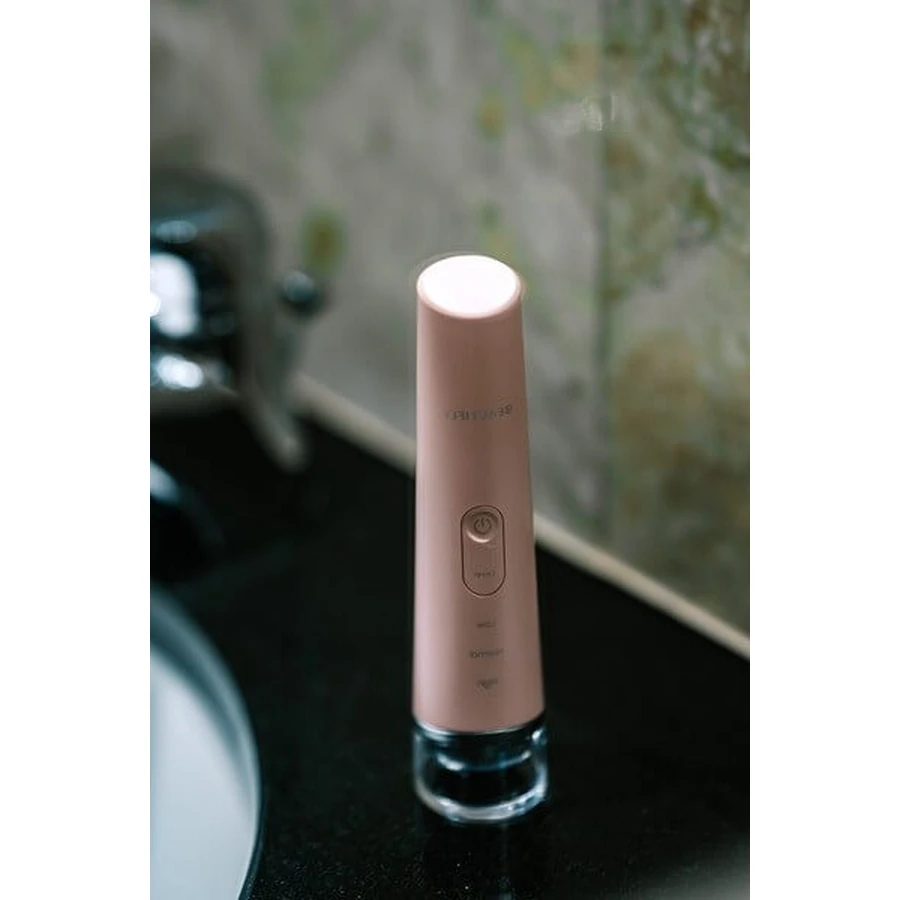 Beautifly, B-Plasma Blush, Anti-Acne Anti Aging facial massager, 1 pc.