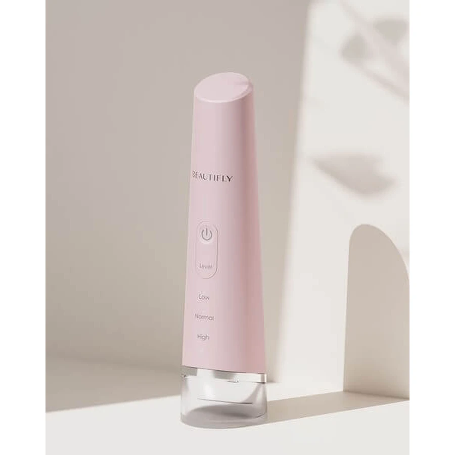 Beautifly, B-Plasma Blush, Anti-Acne Anti Aging facial massager, 1 pc.