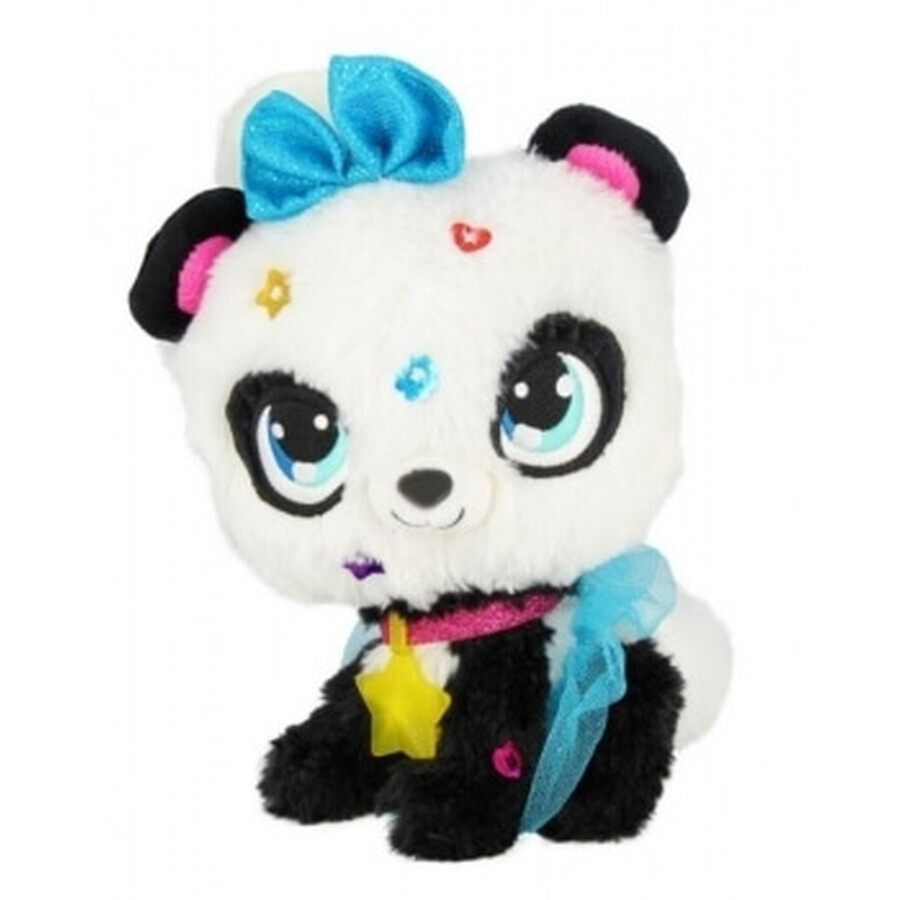 Shimmer Stars Panda