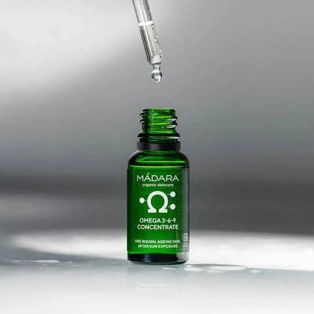 Madara Omega 3-6-9 Concetrate, 17.5 ml